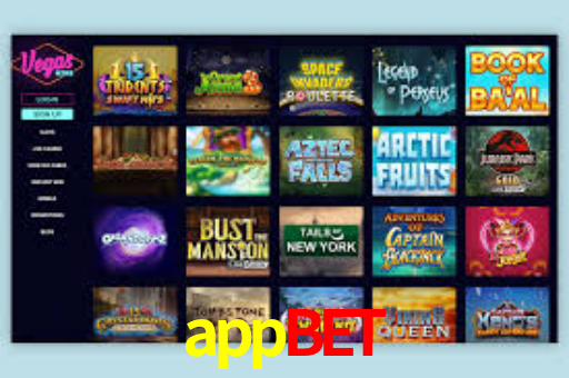 Login rápido no app appbet